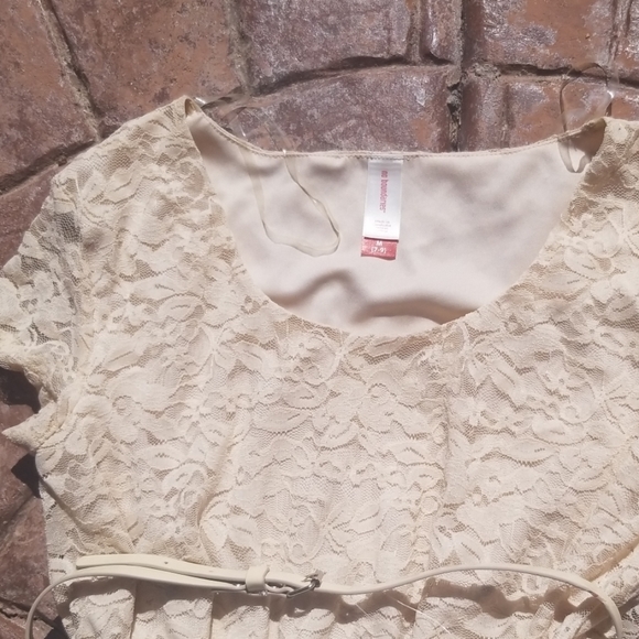 DRESS - Picture 4 of 4